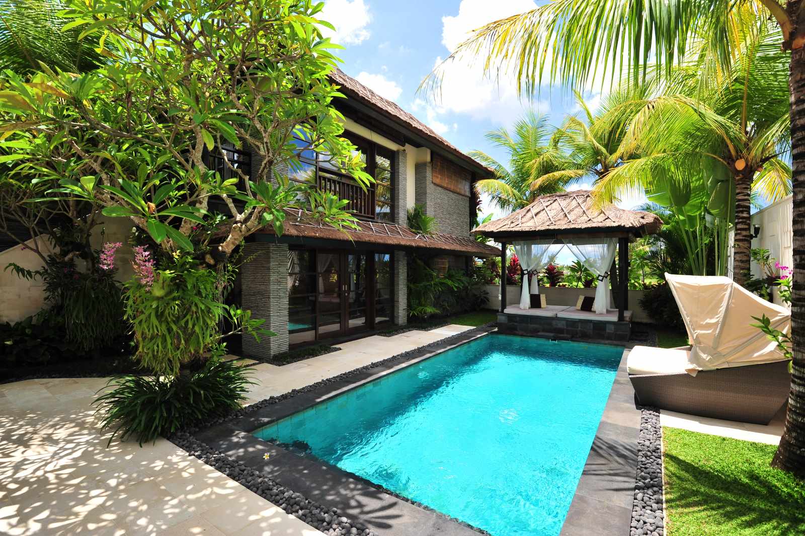 Můj dům Phuket - investiční nemovitost