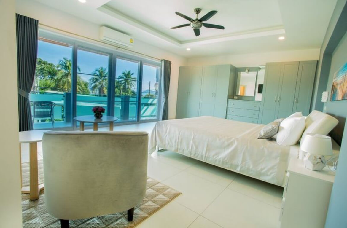 Prodej velké vily - Můj dům Phuket - 5