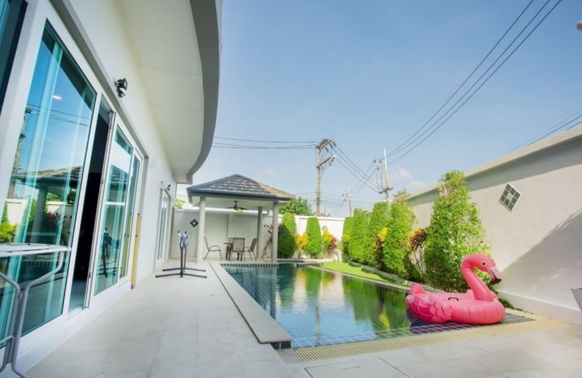 Prodej velké vily - Můj dům Phuket - 6