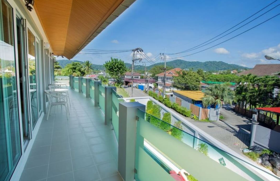 Prodej velké vily - Můj dům Phuket - 7