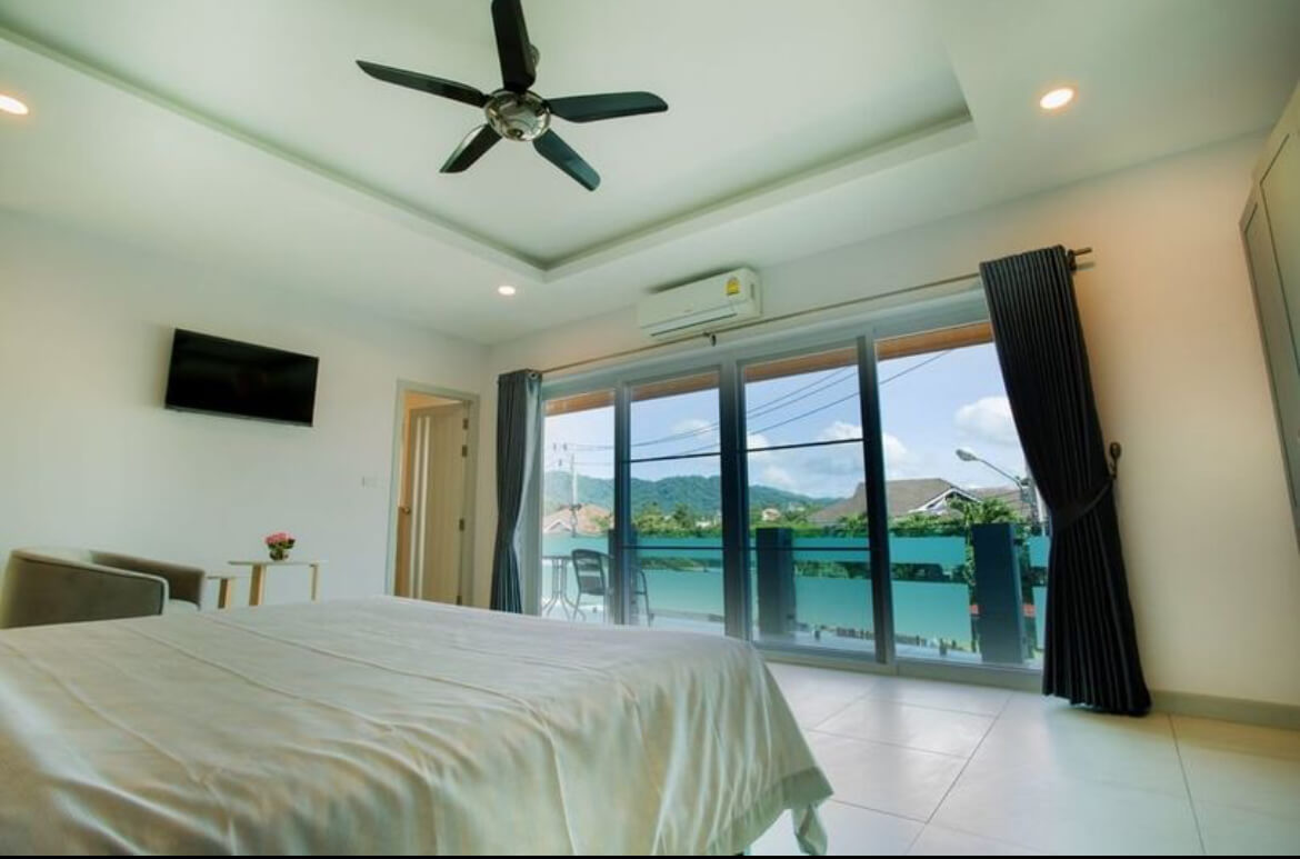 Prodej velké vily - Můj dům Phuket - 8