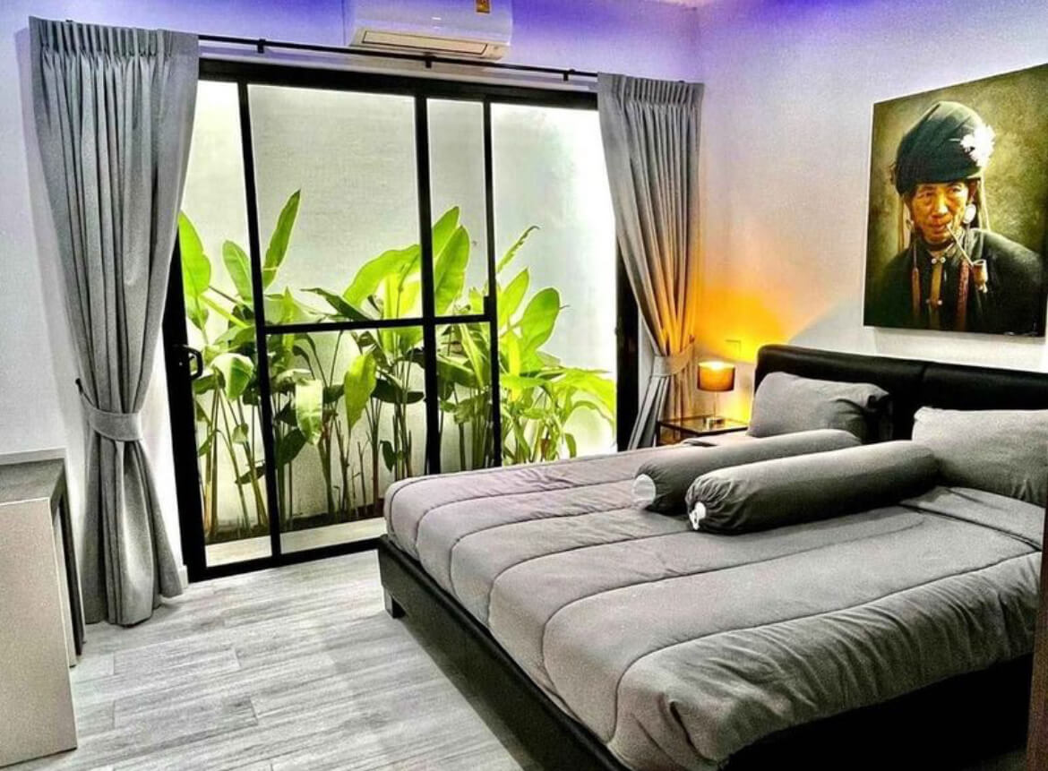 Prodej vily - Nai Han - Můj dům Phuket - 6
