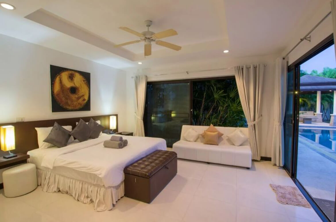 Prodej vily - Můj dům Phuket - 7