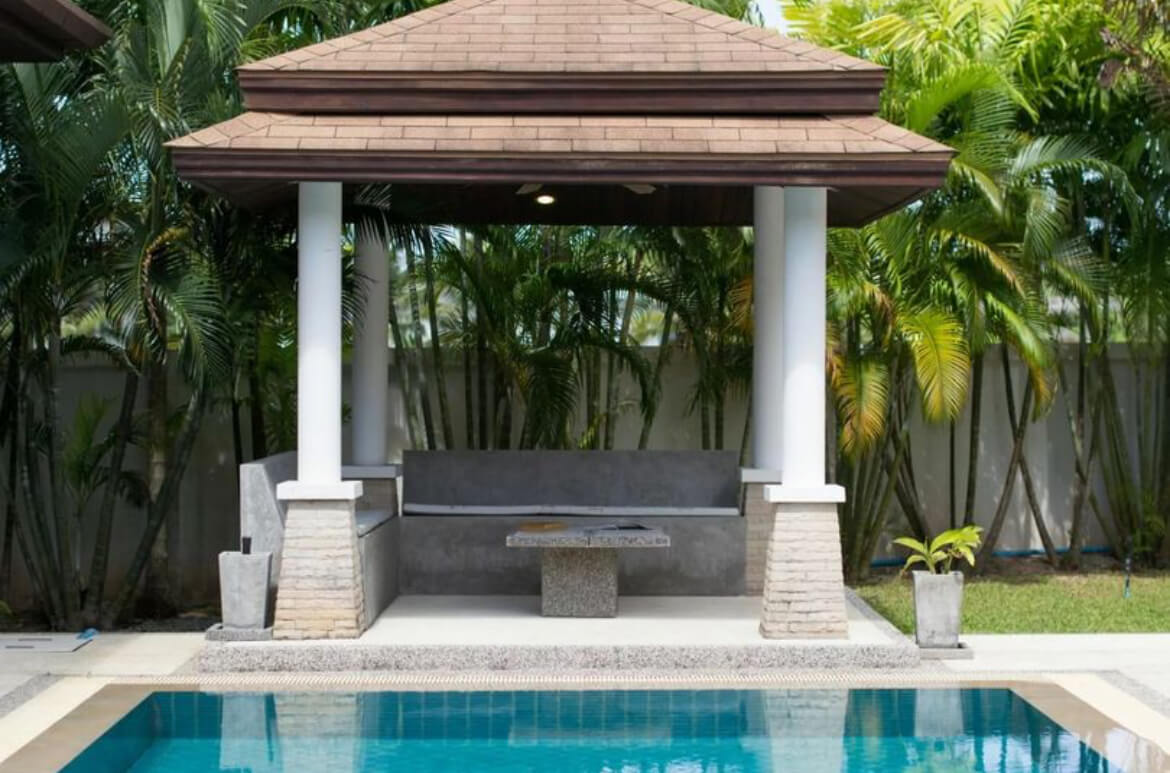 Prodej vily - Můj dům Phuket - 9