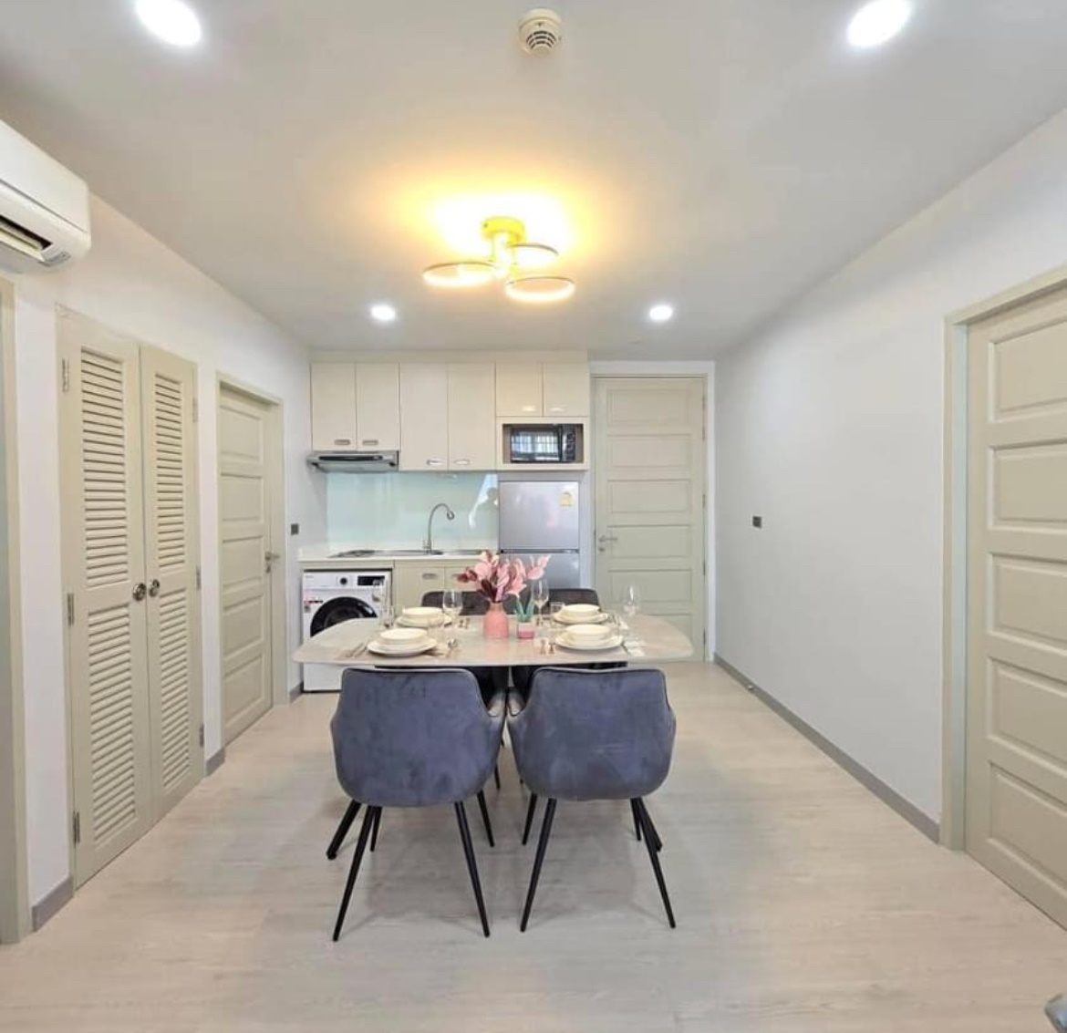 Apartmán Patong - Můj dům Phuket - 1