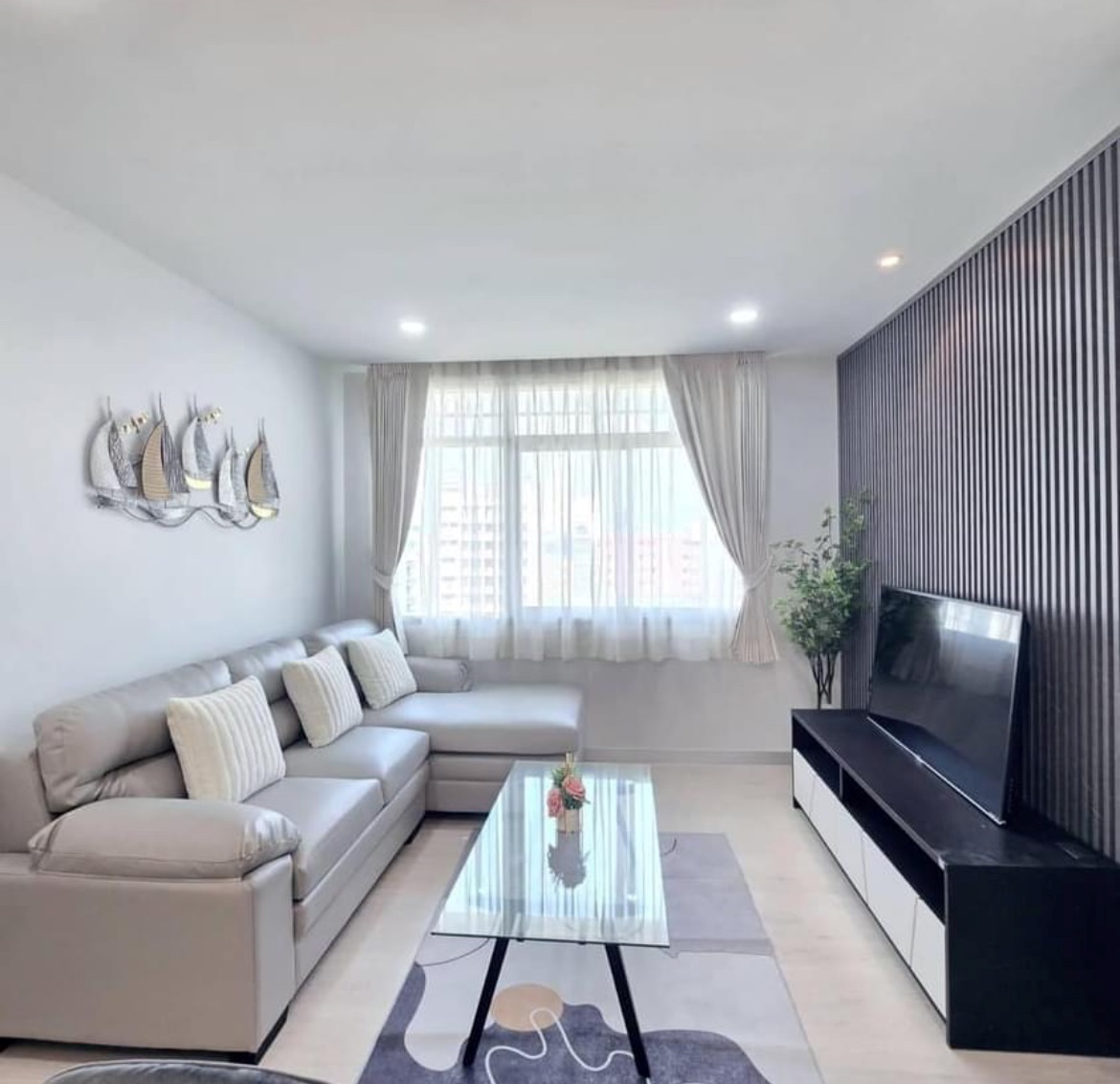 Apartmán Patong - Můj dům Phuket - 2