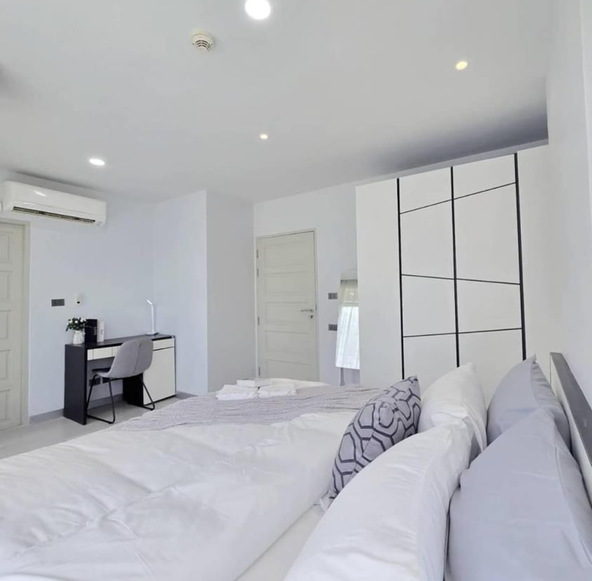 Apartmán Patong - Můj dům Phuket - 3
