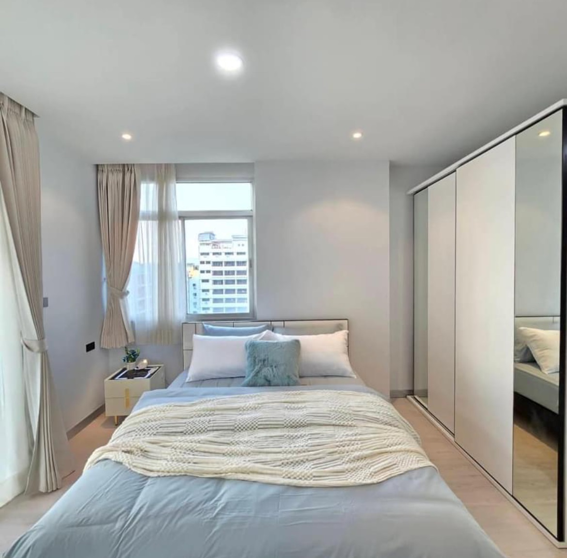 Apartmán Patong - Můj dům Phuket - 5
