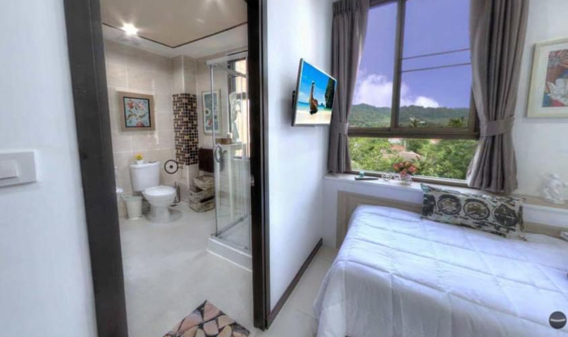 Apartmán Rawai - Můj dům Phuket - 1
