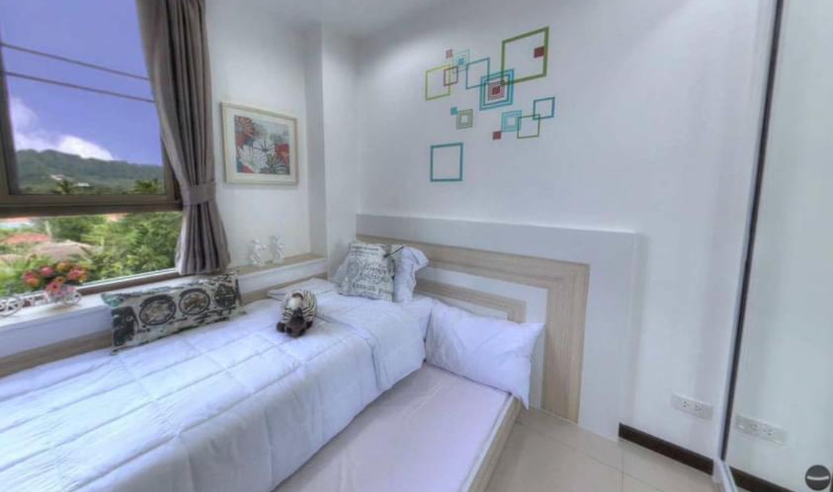 Apartmán Rawai - Můj dům Phuket - 3