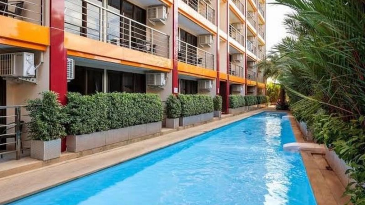 Apartmán Rawai - Můj dům Phuket - 4