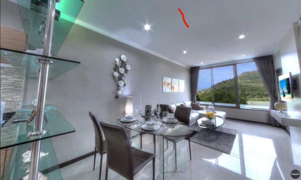 Apartmán Rawai - Můj dům Phuket - 6