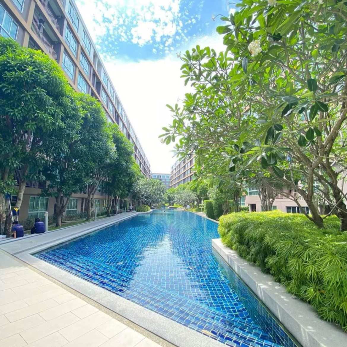 Prodej apartmánu - Katu, Ostrov Phuket - 8